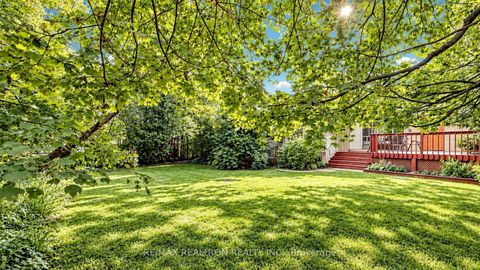 Photo 45 at 199 Lord Seaton Road, Windfields, Toronto