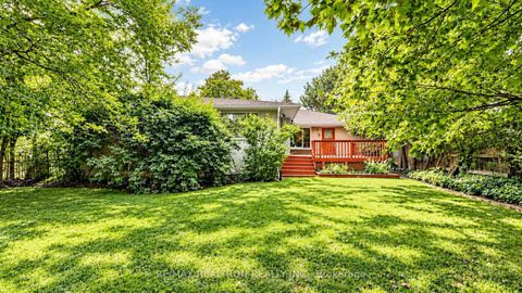 Photo 46 at 199 Lord Seaton Road, Windfields, Toronto