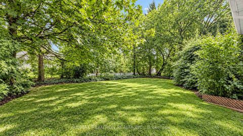 Photo 47 at 199 Lord Seaton Road, Windfields, Toronto