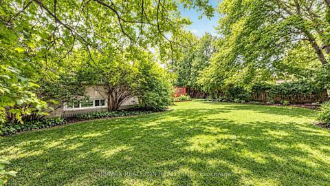 Photo 49 at 199 Lord Seaton Road, Windfields, Toronto