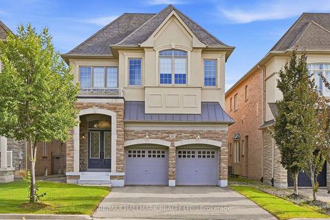 Photo 0 at 60 Gorman Avenue, Vellore Village, Vaughan