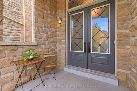 Photo 1 at 60 Gorman Avenue, Vellore Village, Vaughan