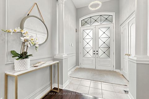 Photo 2 at 60 Gorman Avenue, Vellore Village, Vaughan