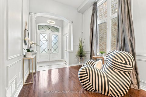 Photo 3 at 60 Gorman Avenue, Vellore Village, Vaughan