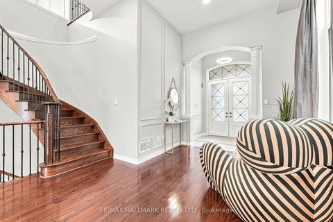 Photo 4 at 60 Gorman Avenue, Vellore Village, Vaughan