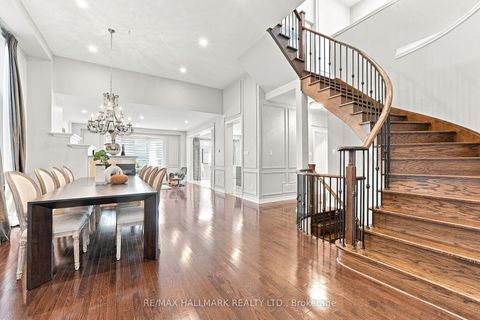 Photo 5 at 60 Gorman Avenue, Vellore Village, Vaughan