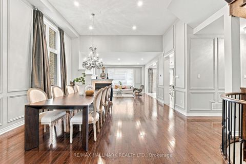 Photo 6 at 60 Gorman Avenue, Vellore Village, Vaughan