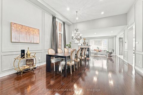 Photo 7 at 60 Gorman Avenue, Vellore Village, Vaughan