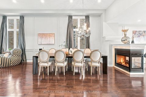 Photo 8 at 60 Gorman Avenue, Vellore Village, Vaughan
