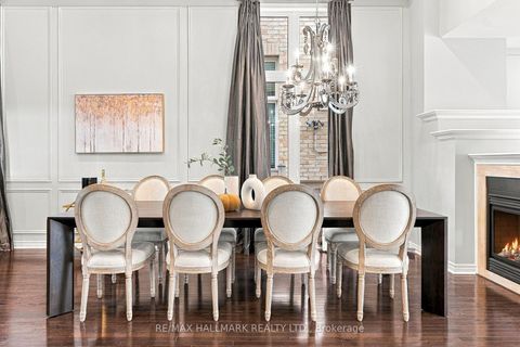 Photo 9 at 60 Gorman Avenue, Vellore Village, Vaughan