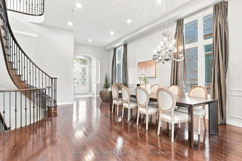Photo 10 at 60 Gorman Avenue, Vellore Village, Vaughan