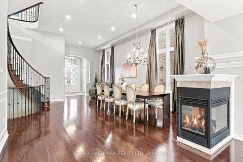 Photo 11 at 60 Gorman Avenue, Vellore Village, Vaughan