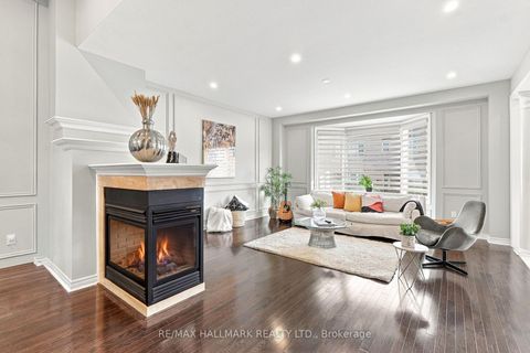 Photo 12 at 60 Gorman Avenue, Vellore Village, Vaughan