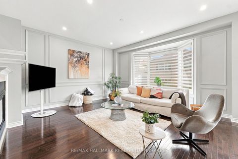 Photo 13 at 60 Gorman Avenue, Vellore Village, Vaughan