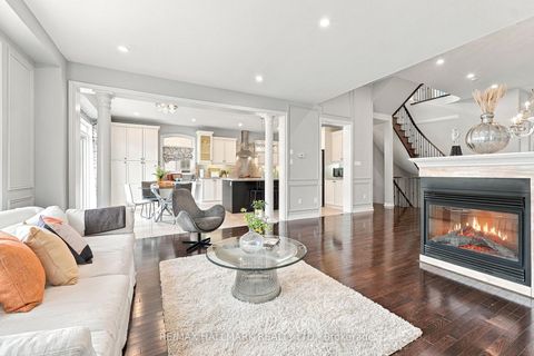 Photo 14 at 60 Gorman Avenue, Vellore Village, Vaughan