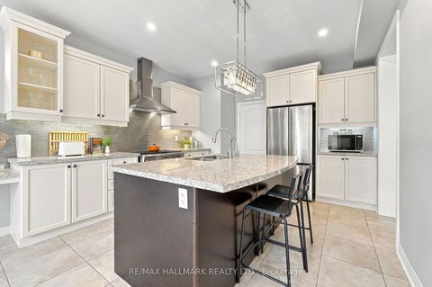 Photo 17 at 60 Gorman Avenue, Vellore Village, Vaughan