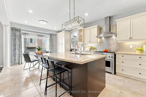 Photo 18 at 60 Gorman Avenue, Vellore Village, Vaughan