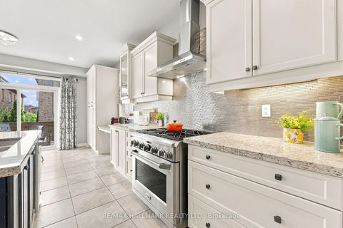 Photo 19 at 60 Gorman Avenue, Vellore Village, Vaughan