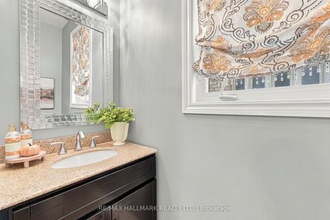Photo 21 at 60 Gorman Avenue, Vellore Village, Vaughan