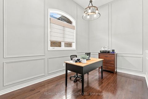 Photo 23 at 60 Gorman Avenue, Vellore Village, Vaughan