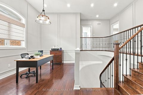 Photo 24 at 60 Gorman Avenue, Vellore Village, Vaughan