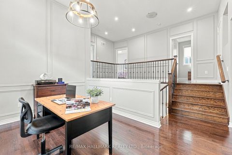 Photo 25 at 60 Gorman Avenue, Vellore Village, Vaughan
