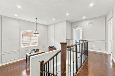 Photo 26 at 60 Gorman Avenue, Vellore Village, Vaughan