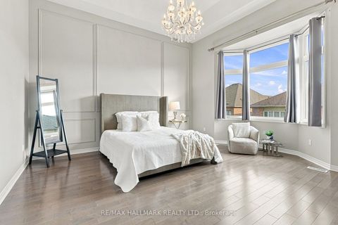 Photo 27 at 60 Gorman Avenue, Vellore Village, Vaughan