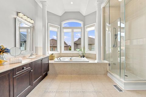 Photo 29 at 60 Gorman Avenue, Vellore Village, Vaughan