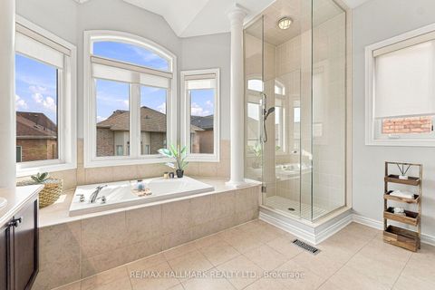Photo 31 at 60 Gorman Avenue, Vellore Village, Vaughan