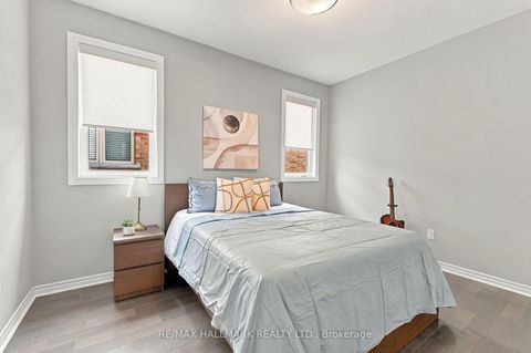 Photo 38 at 60 Gorman Avenue, Vellore Village, Vaughan