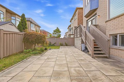 Photo 46 at 60 Gorman Avenue, Vellore Village, Vaughan