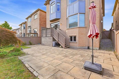 Photo 47 at 60 Gorman Avenue, Vellore Village, Vaughan