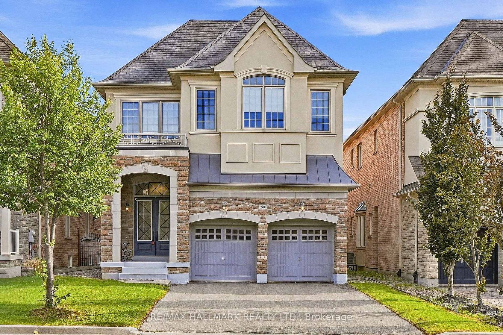 60 Gorman Avenue, Vellore Village, Vaughan photo number 2