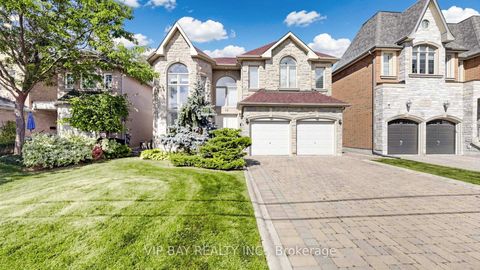 Photo 2 at 12 Mackay Drive, South Richvale, Richmond Hill