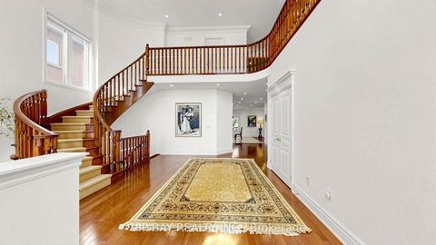 Photo 3 at 12 Mackay Drive, South Richvale, Richmond Hill