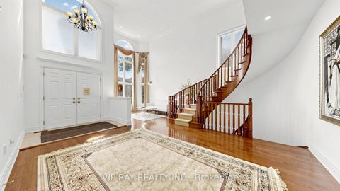 Photo 4 at 12 Mackay Drive, South Richvale, Richmond Hill