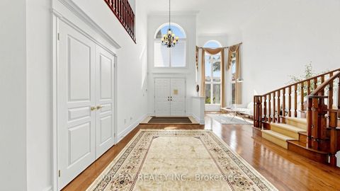 Photo 5 at 12 Mackay Drive, South Richvale, Richmond Hill