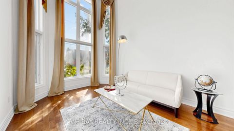 Photo 7 at 12 Mackay Drive, South Richvale, Richmond Hill