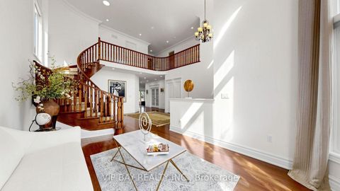 Photo 9 at 12 Mackay Drive, South Richvale, Richmond Hill