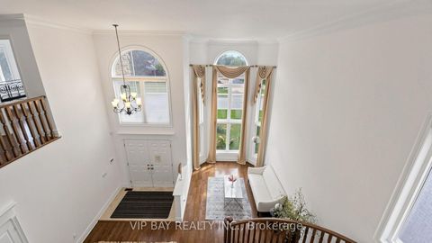 Photo 10 at 12 Mackay Drive, South Richvale, Richmond Hill