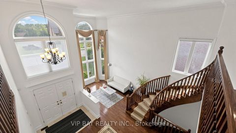 Photo 11 at 12 Mackay Drive, South Richvale, Richmond Hill