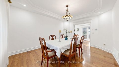 Photo 13 at 12 Mackay Drive, South Richvale, Richmond Hill