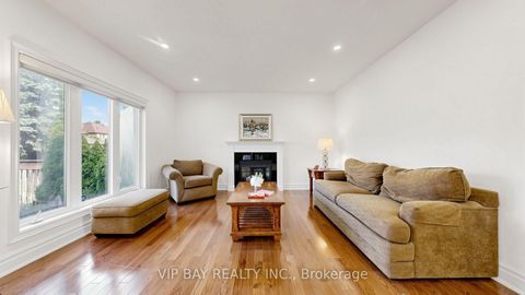 Photo 15 at 12 Mackay Drive, South Richvale, Richmond Hill
