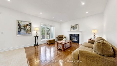 Photo 16 at 12 Mackay Drive, South Richvale, Richmond Hill
