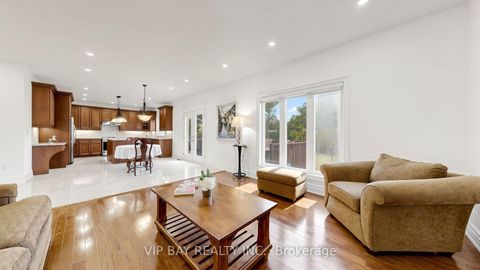 Photo 17 at 12 Mackay Drive, South Richvale, Richmond Hill