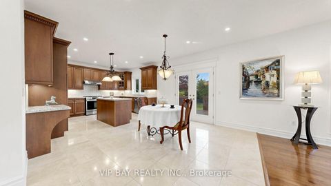 Photo 18 at 12 Mackay Drive, South Richvale, Richmond Hill