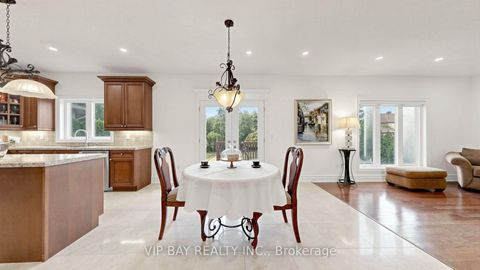 Photo 19 at 12 Mackay Drive, South Richvale, Richmond Hill