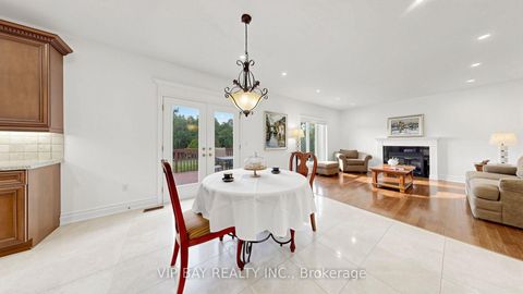 Photo 20 at 12 Mackay Drive, South Richvale, Richmond Hill