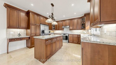 Photo 21 at 12 Mackay Drive, South Richvale, Richmond Hill